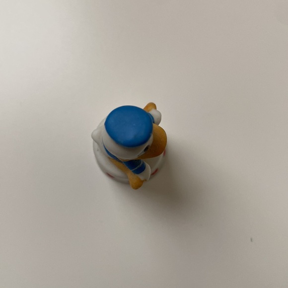 Disney Donald Duck Schmid Thimble - Picture 4 of 6